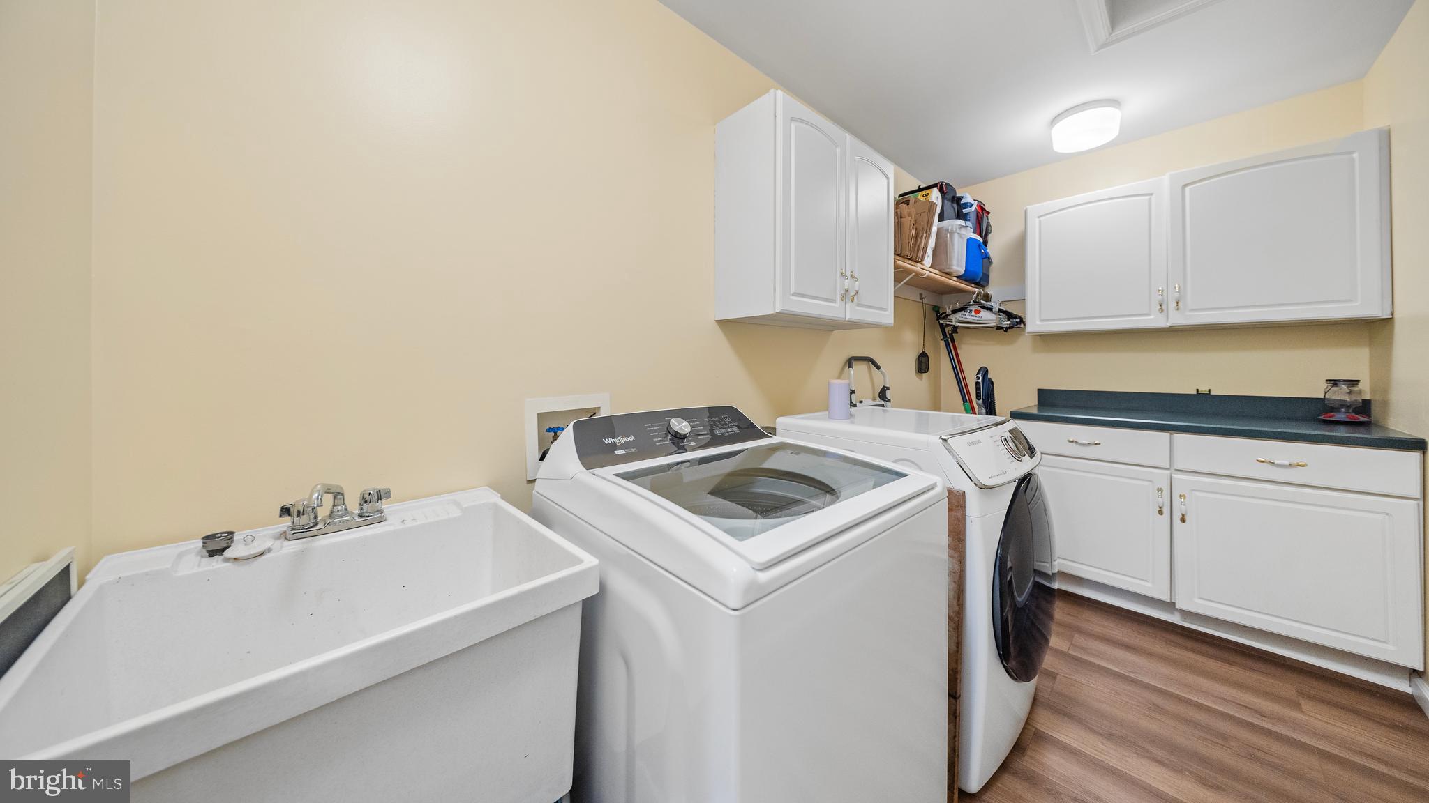 COULBOURNE MILL VILLAGE - Residential