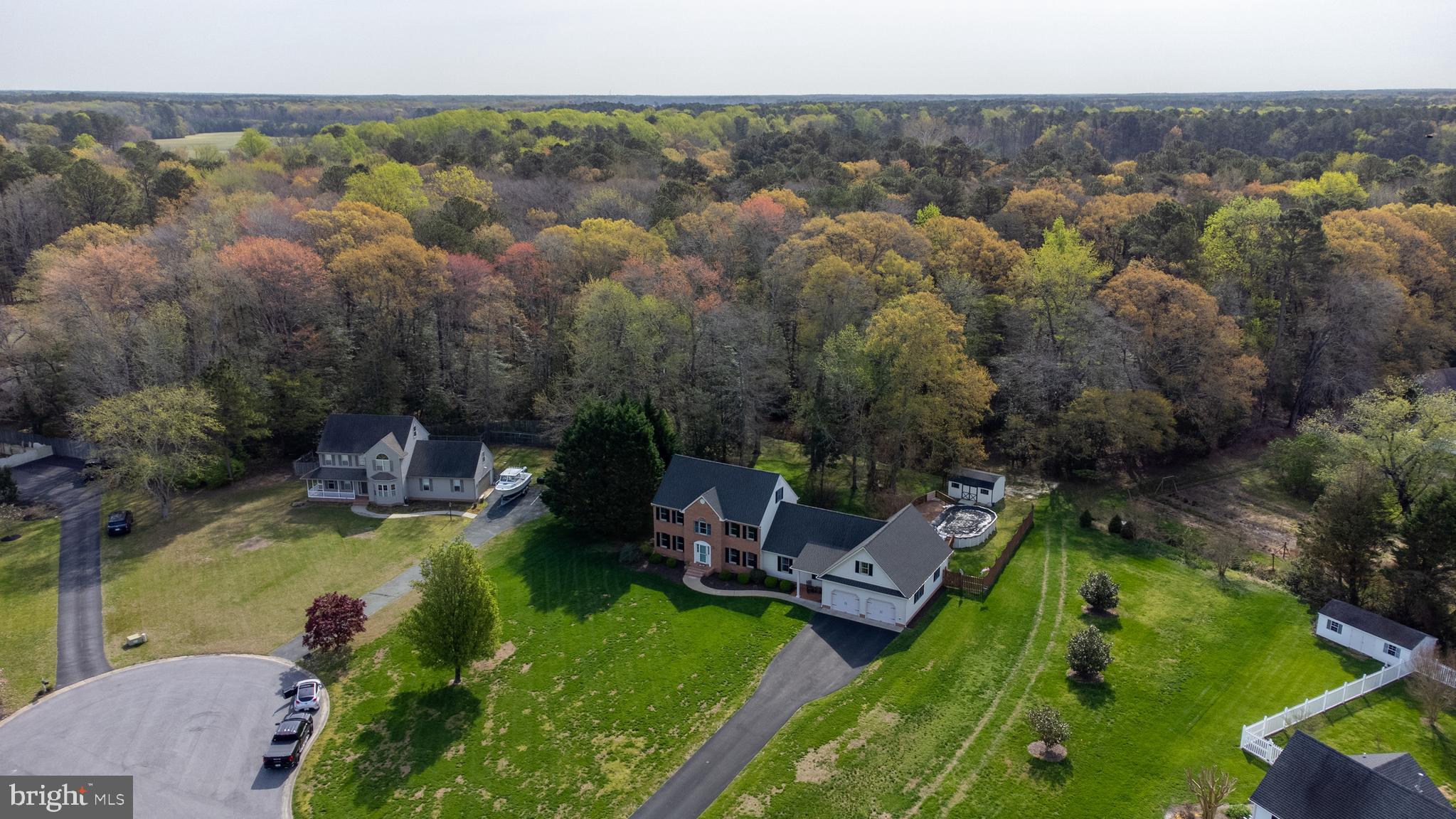 COULBOURNE MILL VILLAGE - Residential