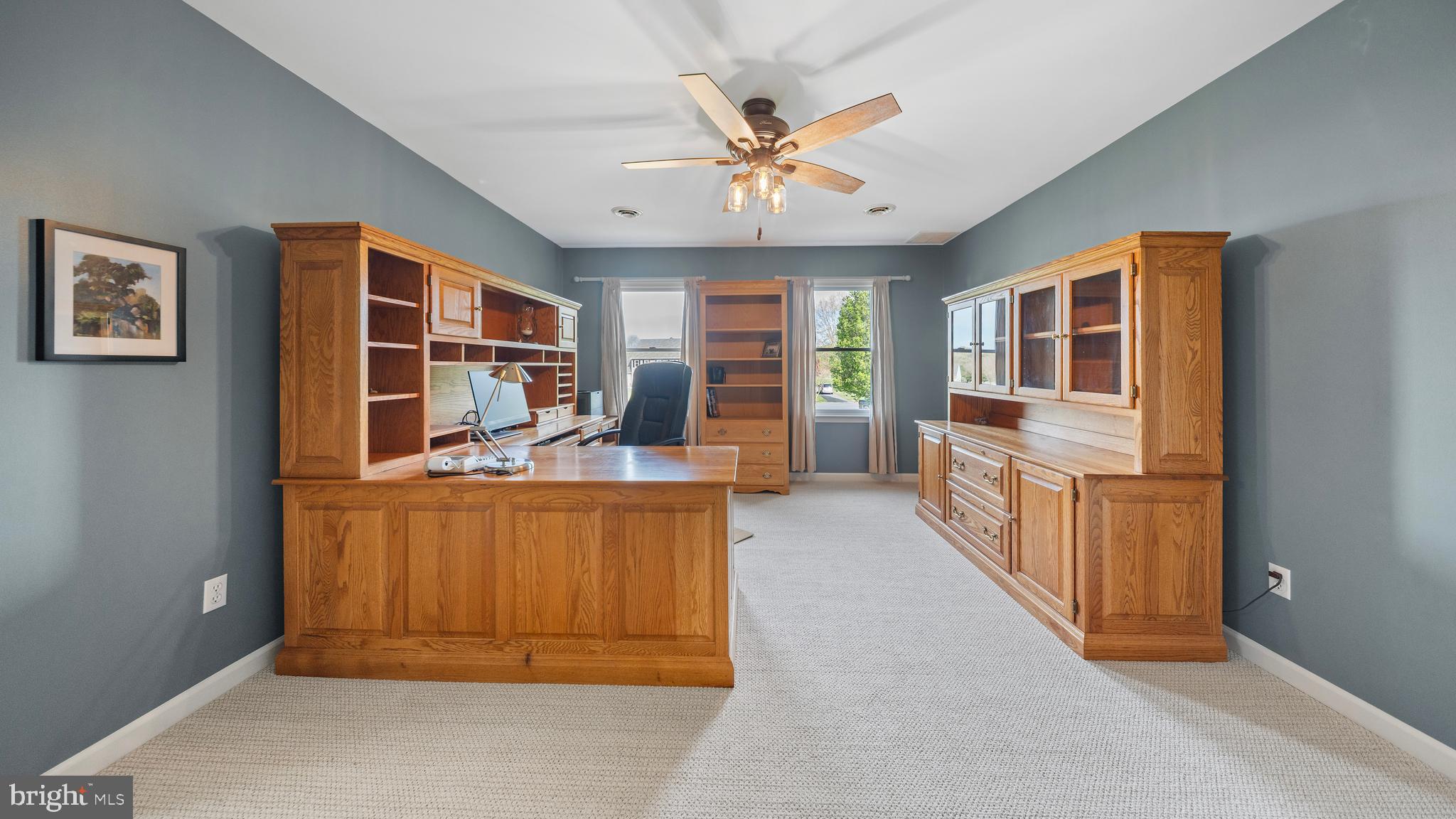 COULBOURNE MILL VILLAGE - Residential