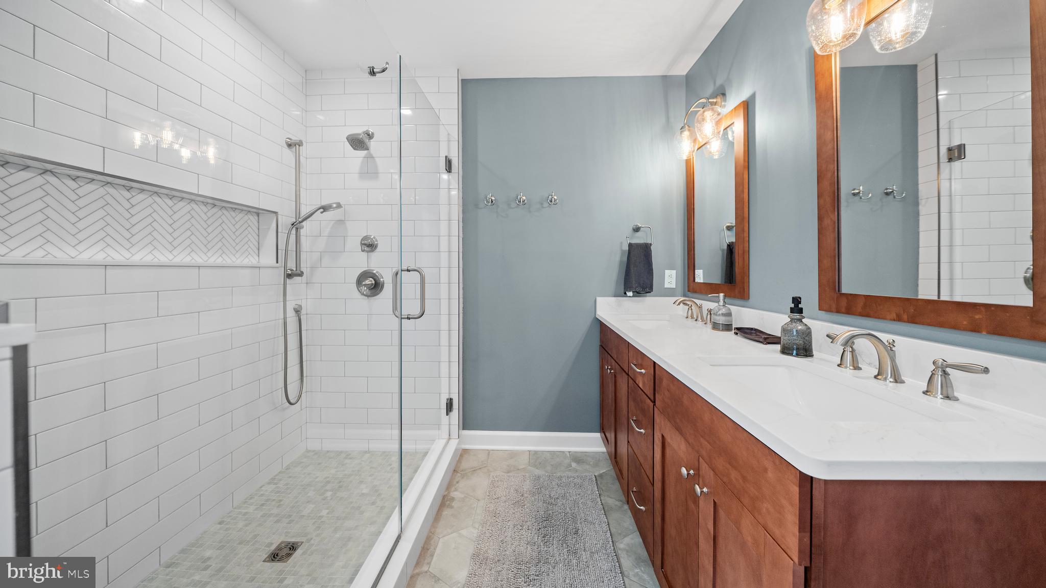 COULBOURNE MILL VILLAGE - Residential