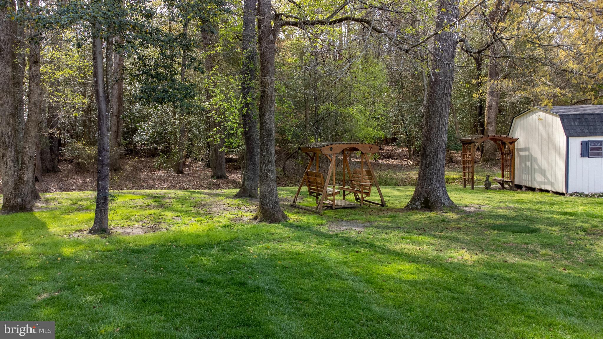 COULBOURNE MILL VILLAGE - Residential