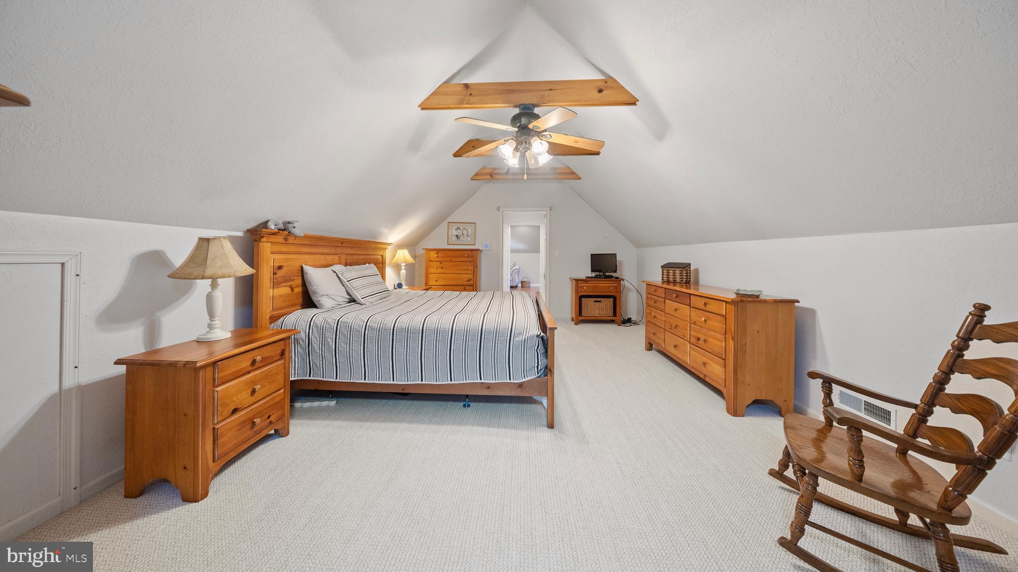 COULBOURNE MILL VILLAGE - Residential