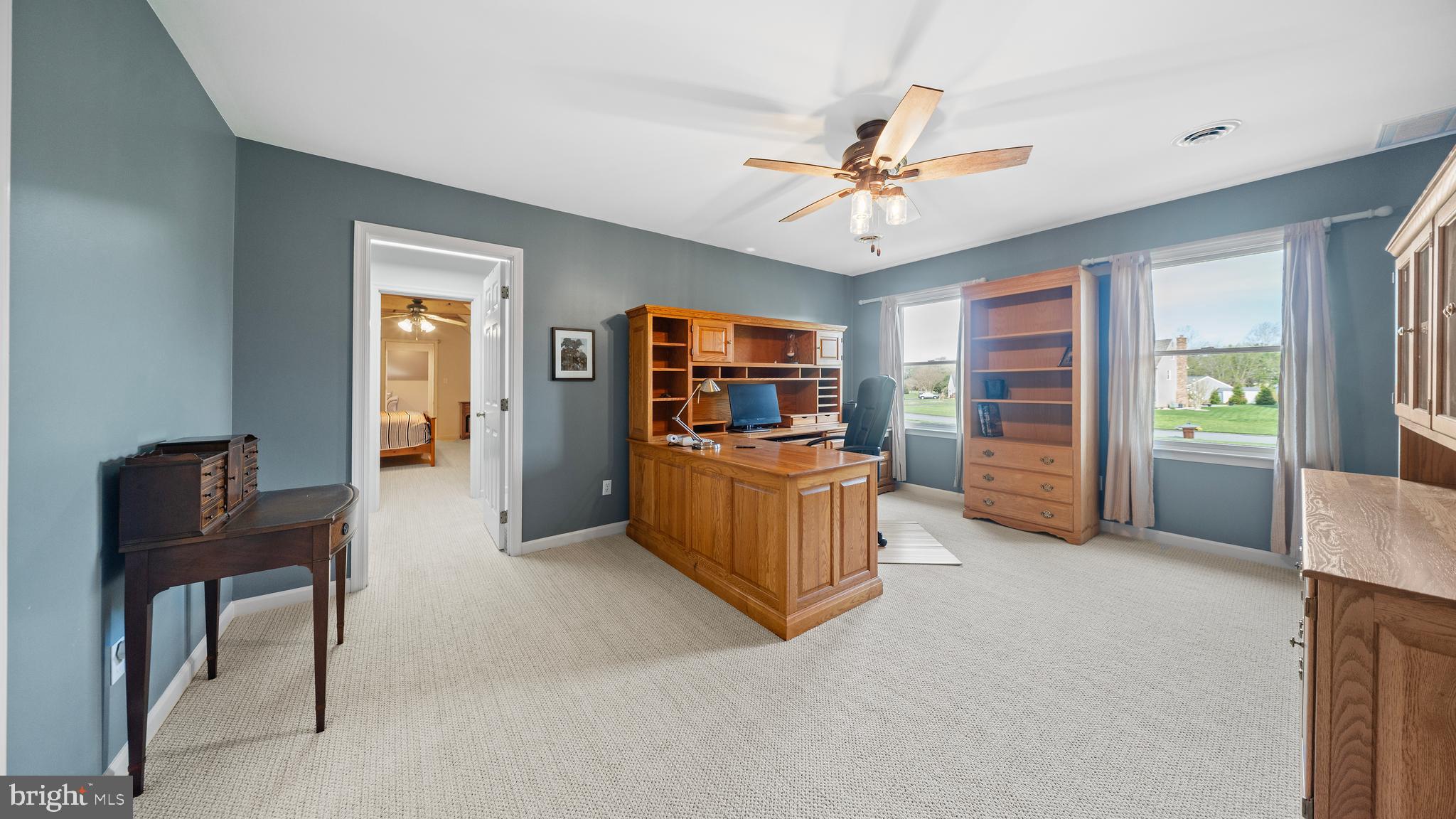 COULBOURNE MILL VILLAGE - Residential