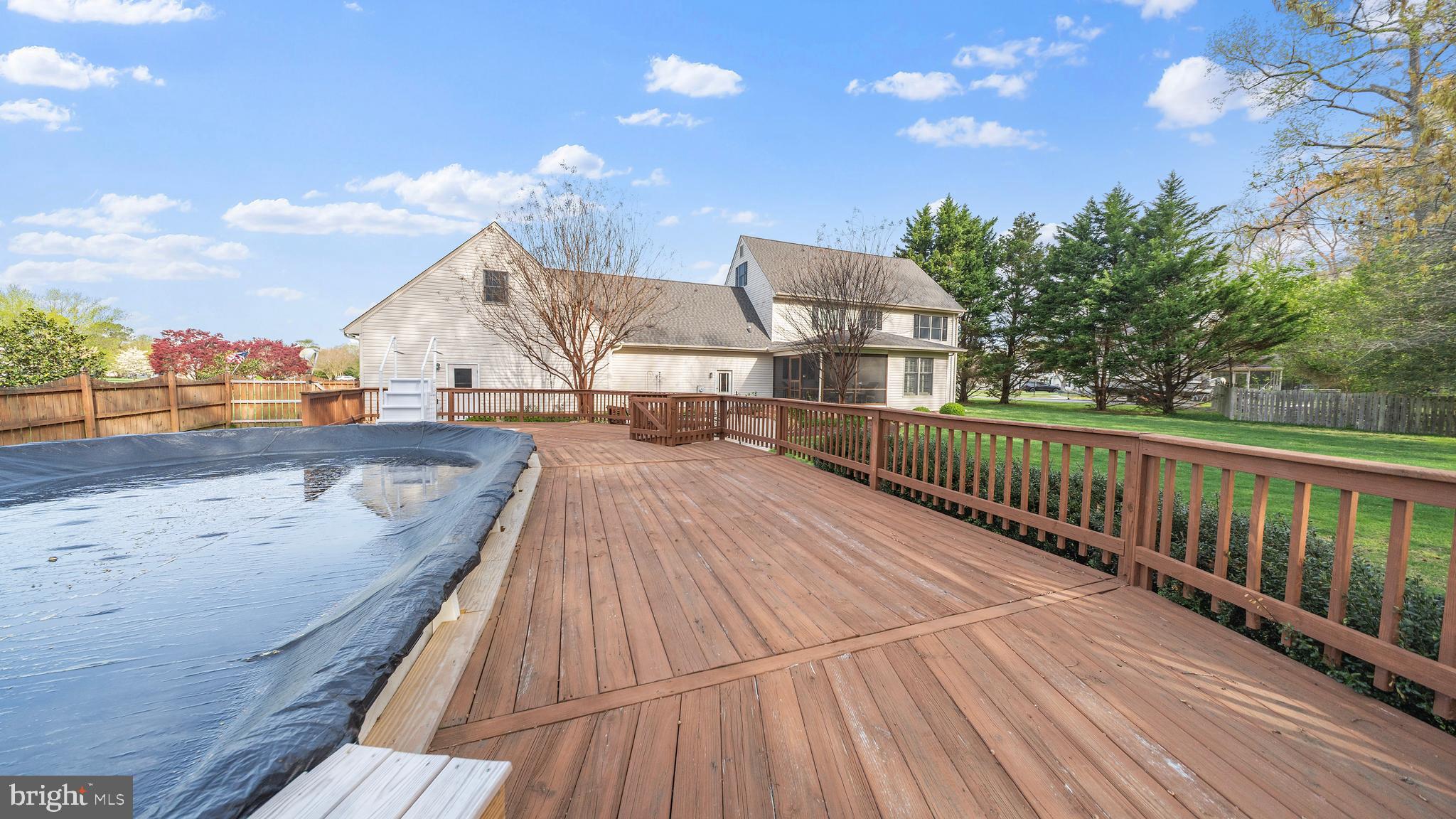 COULBOURNE MILL VILLAGE - Residential