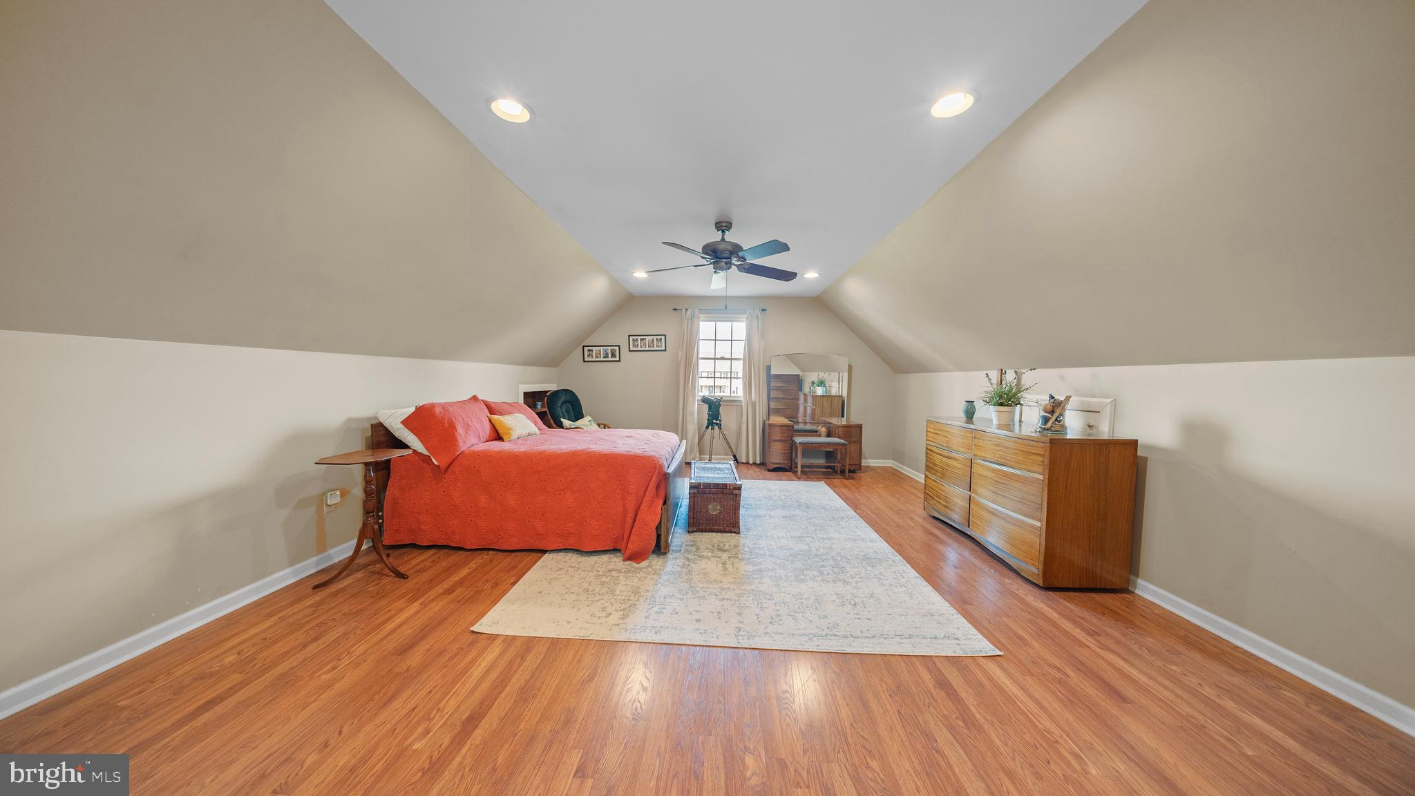 COULBOURNE MILL VILLAGE - Residential