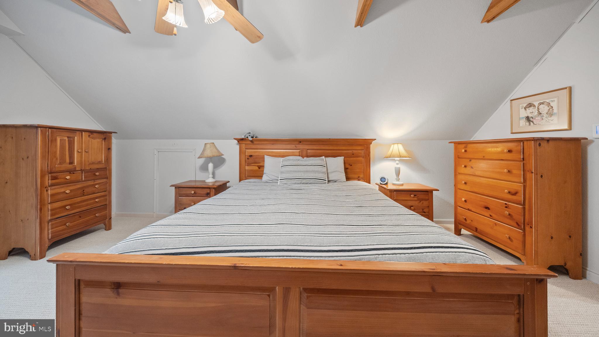 COULBOURNE MILL VILLAGE - Residential