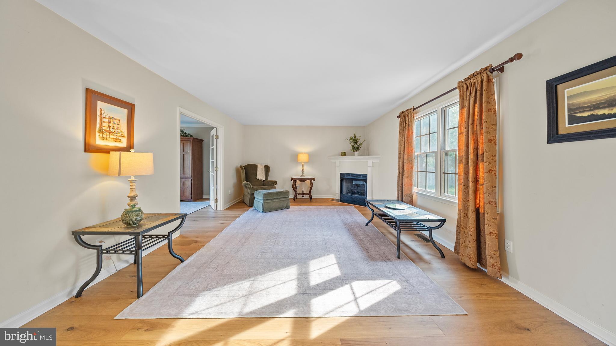 COULBOURNE MILL VILLAGE - Residential