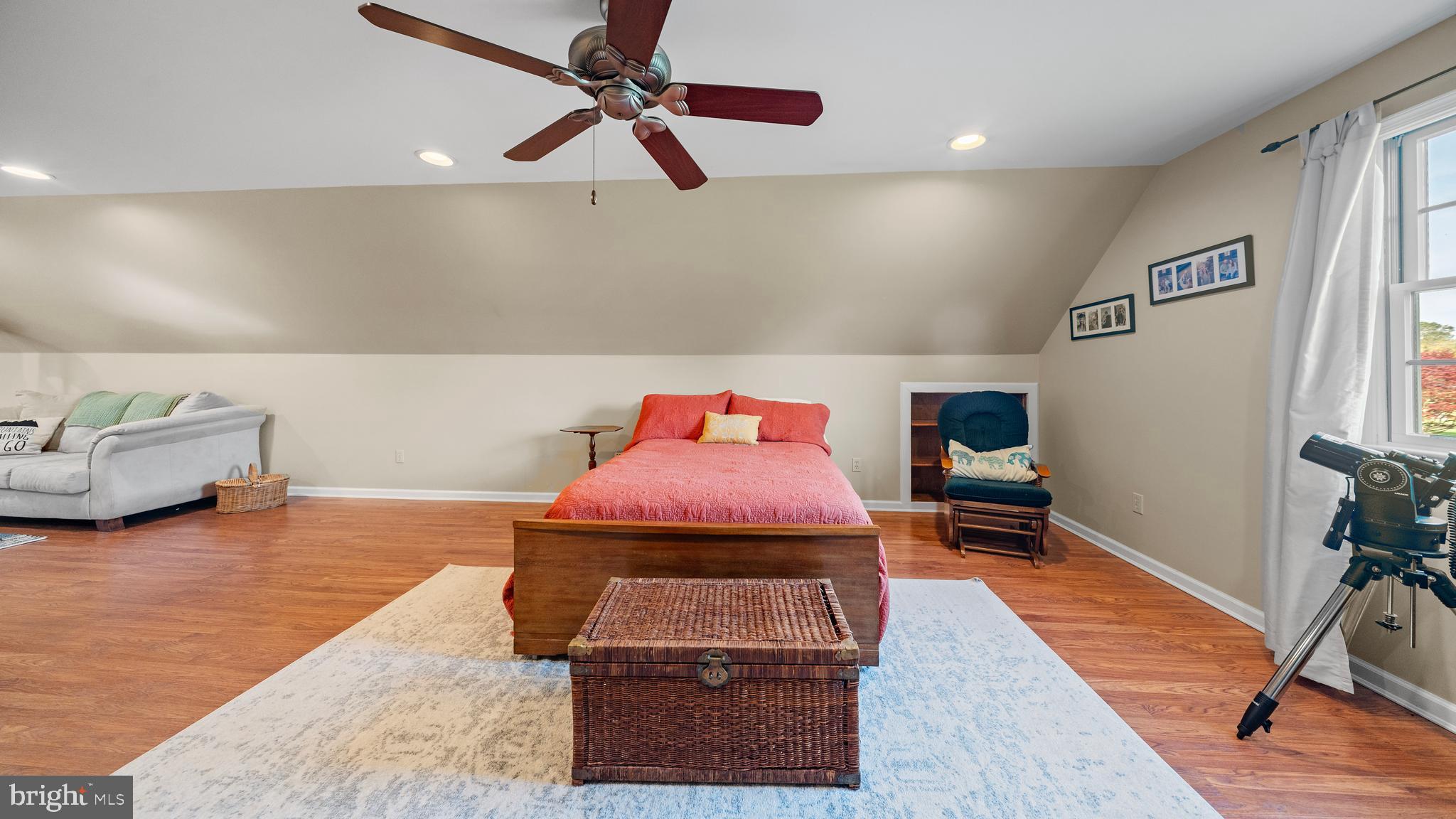 COULBOURNE MILL VILLAGE - Residential