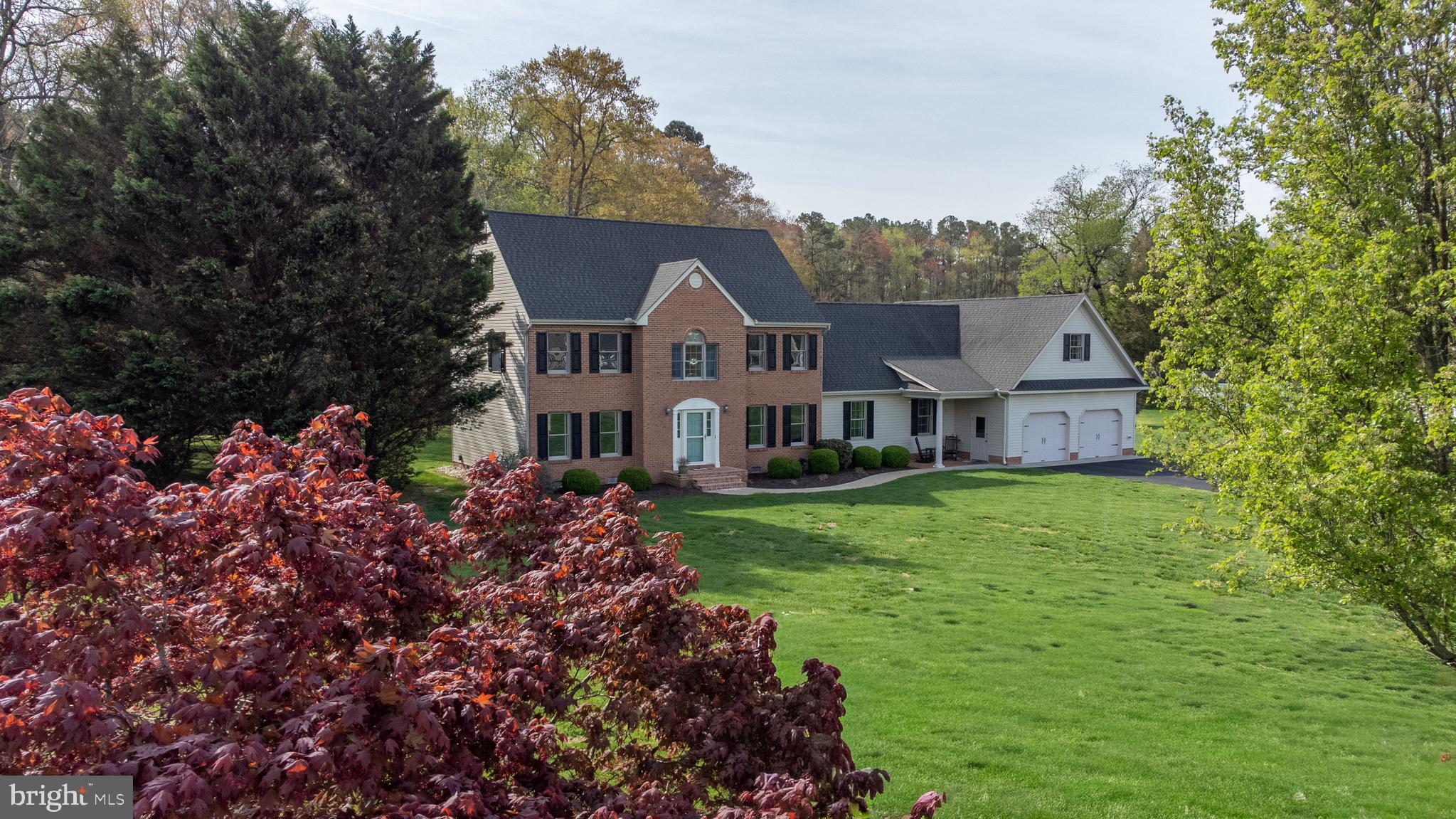 COULBOURNE MILL VILLAGE - Residential