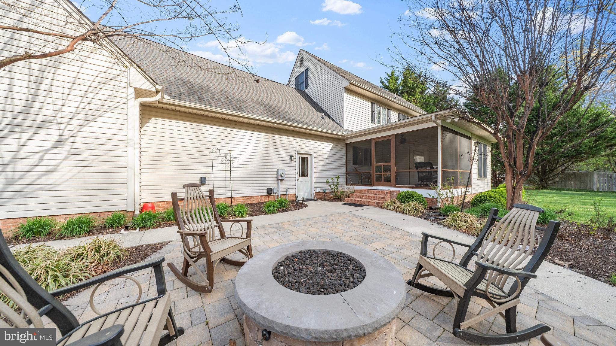 COULBOURNE MILL VILLAGE - Residential