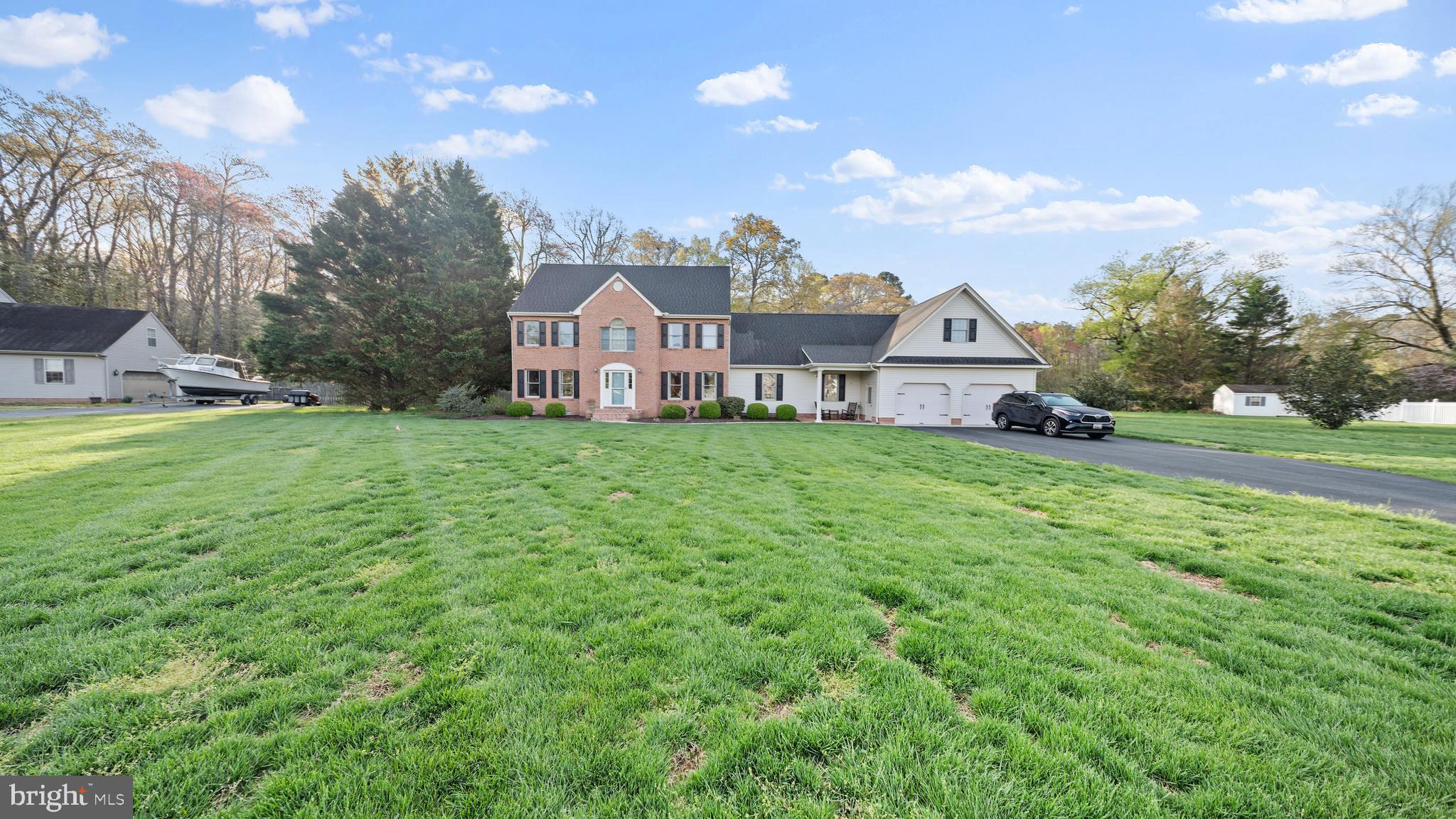 COULBOURNE MILL VILLAGE - Residential