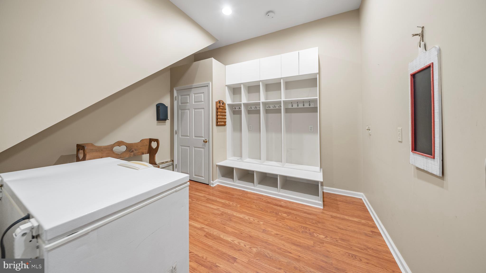 COULBOURNE MILL VILLAGE - Residential