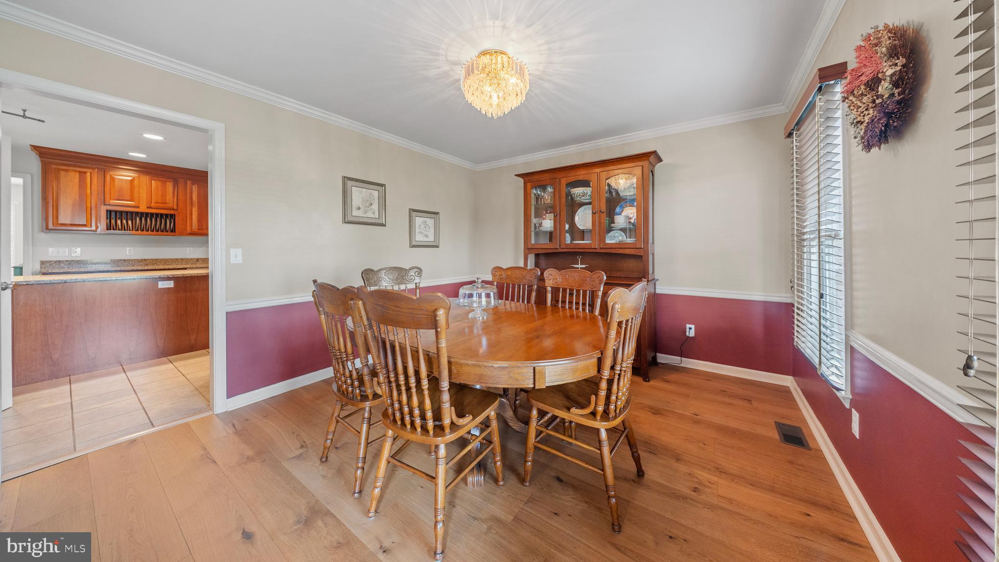 COULBOURNE MILL VILLAGE - Residential