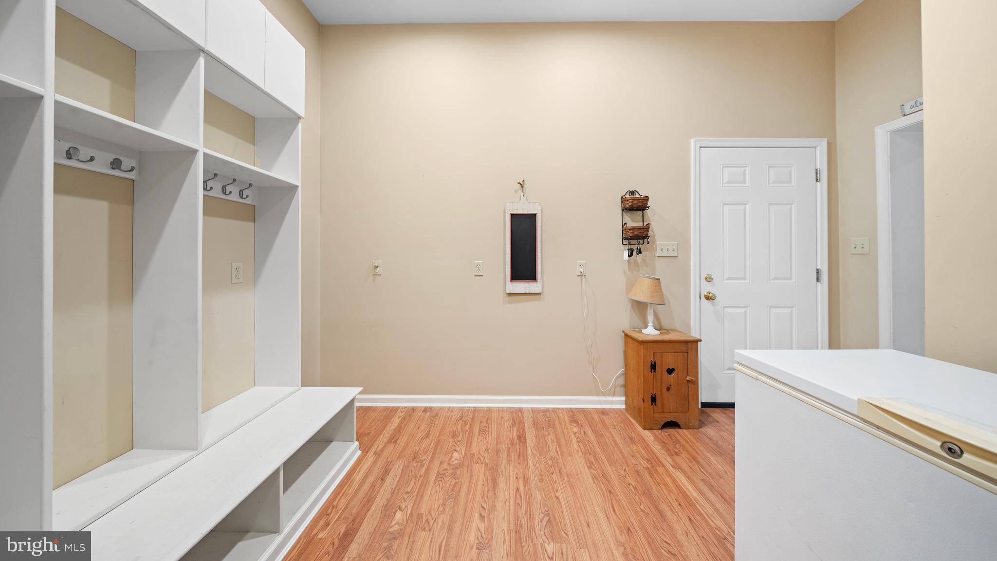 COULBOURNE MILL VILLAGE - Residential