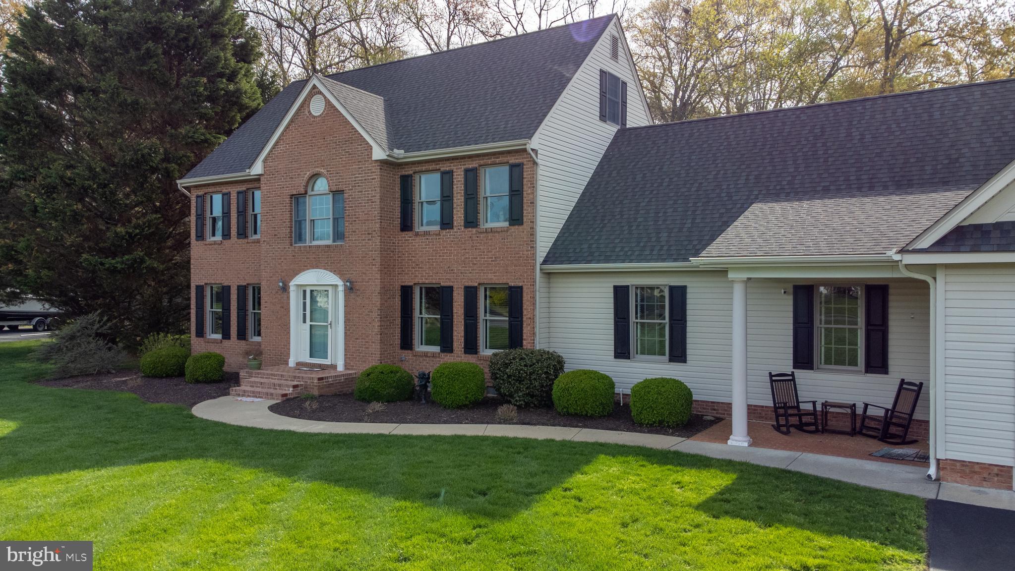 COULBOURNE MILL VILLAGE - Residential