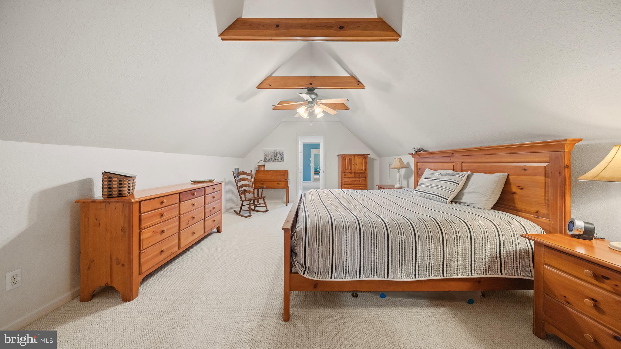 COULBOURNE MILL VILLAGE - Residential