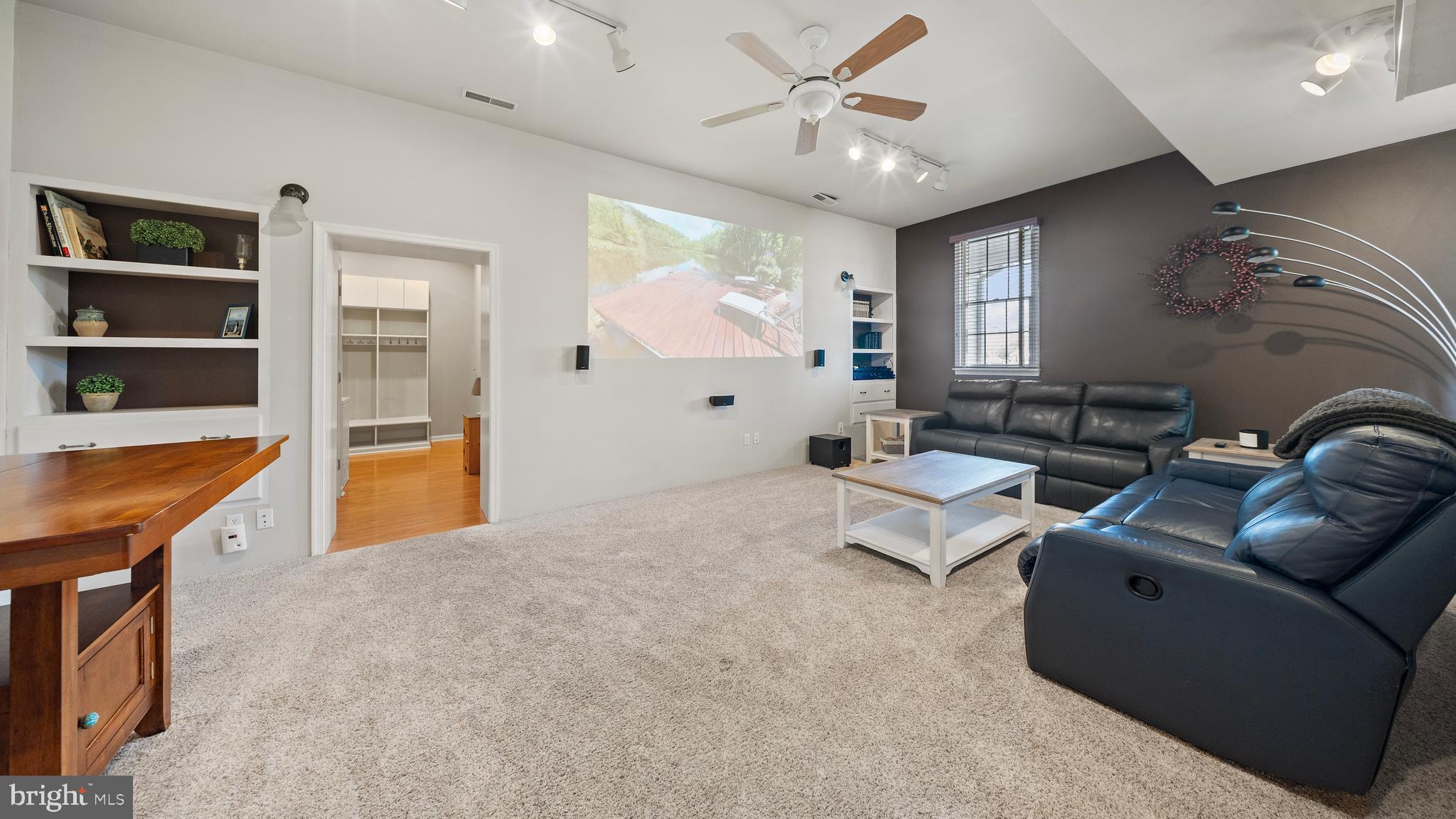 COULBOURNE MILL VILLAGE - Residential