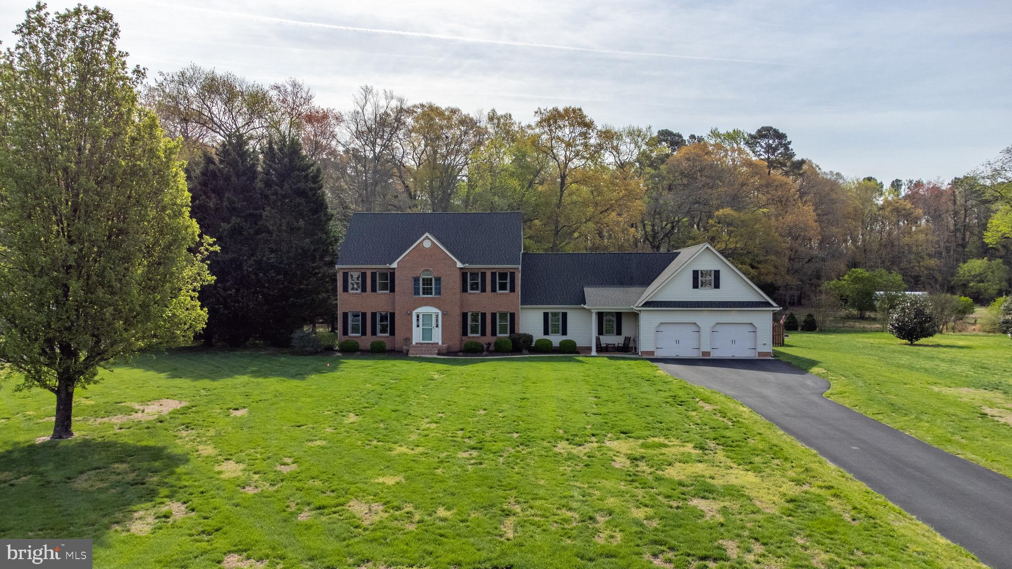 COULBOURNE MILL VILLAGE - Residential