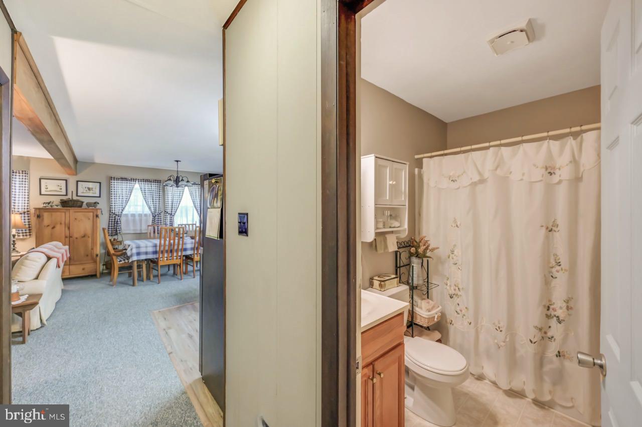 TOWAMENSING TRAILS - Residential