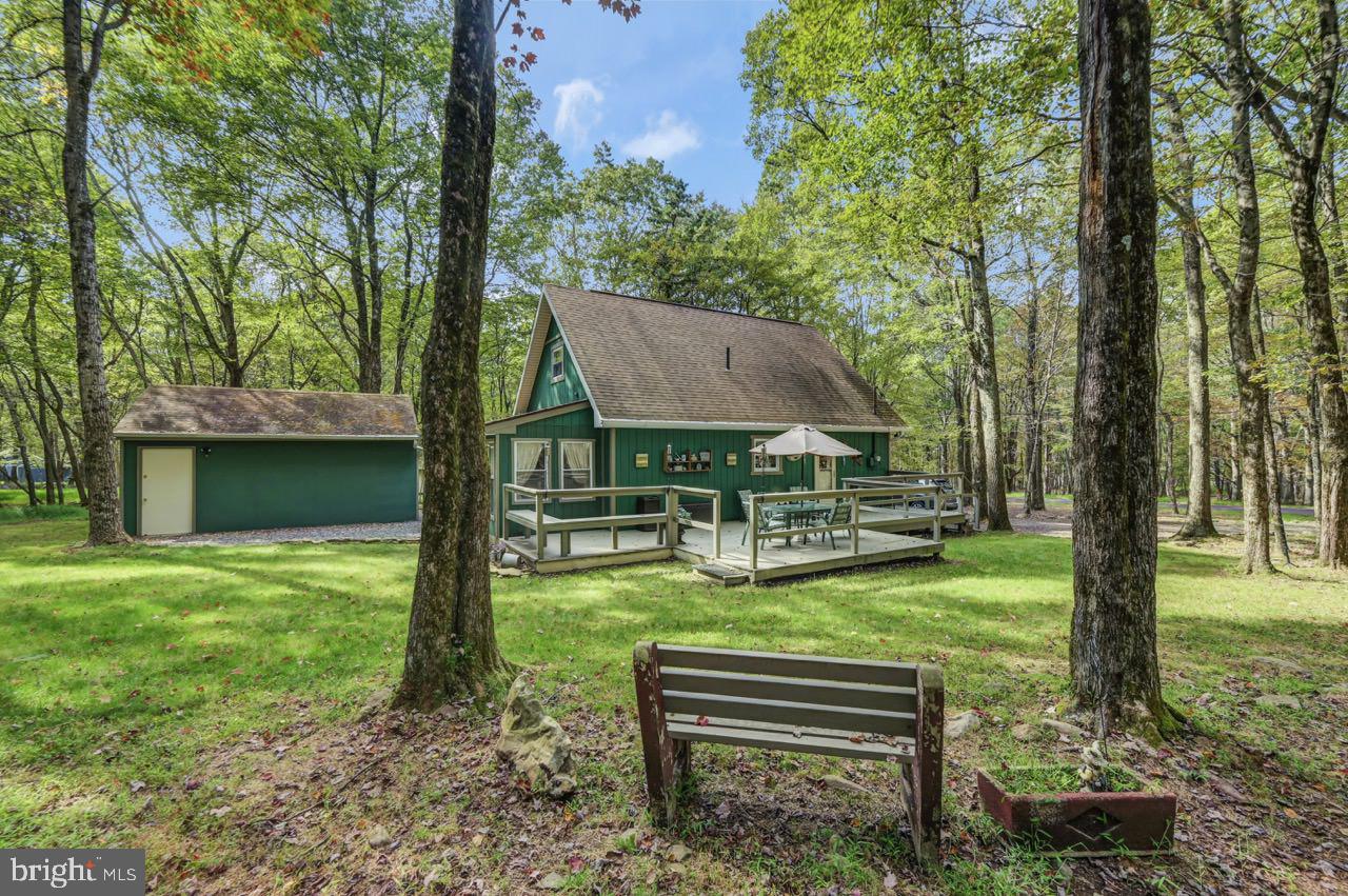 TOWAMENSING TRAILS - Residential