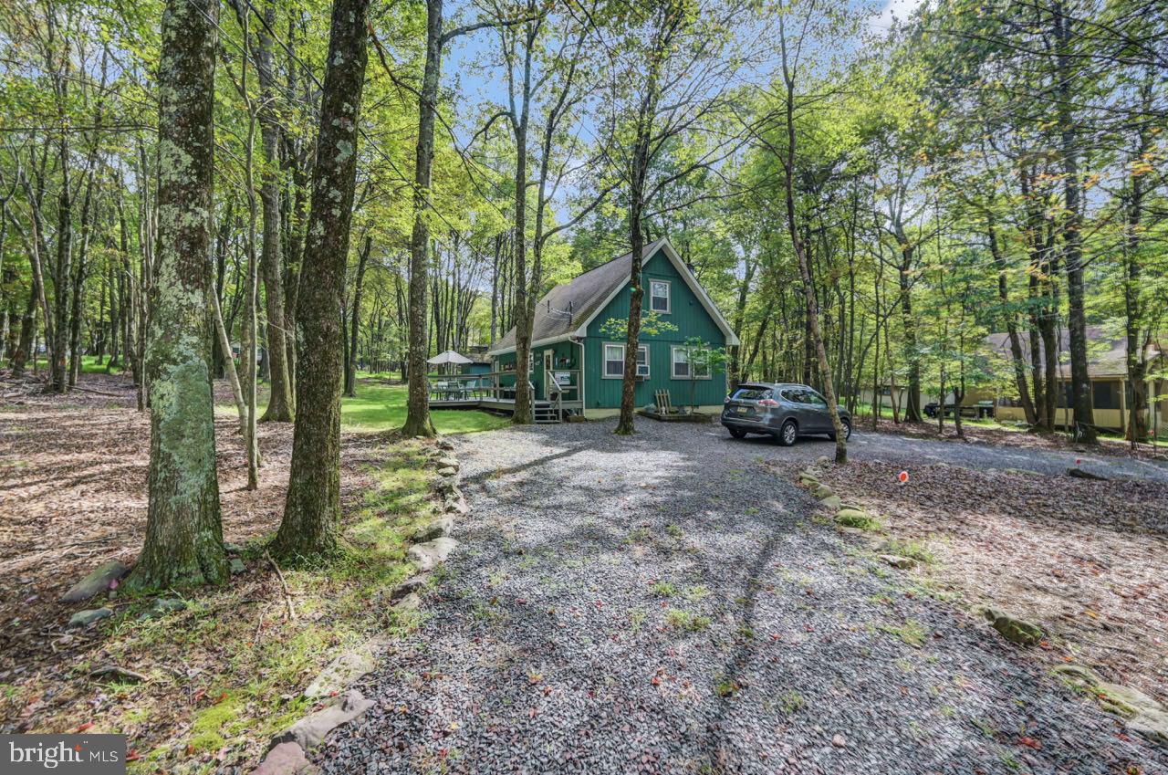 TOWAMENSING TRAILS - Residential