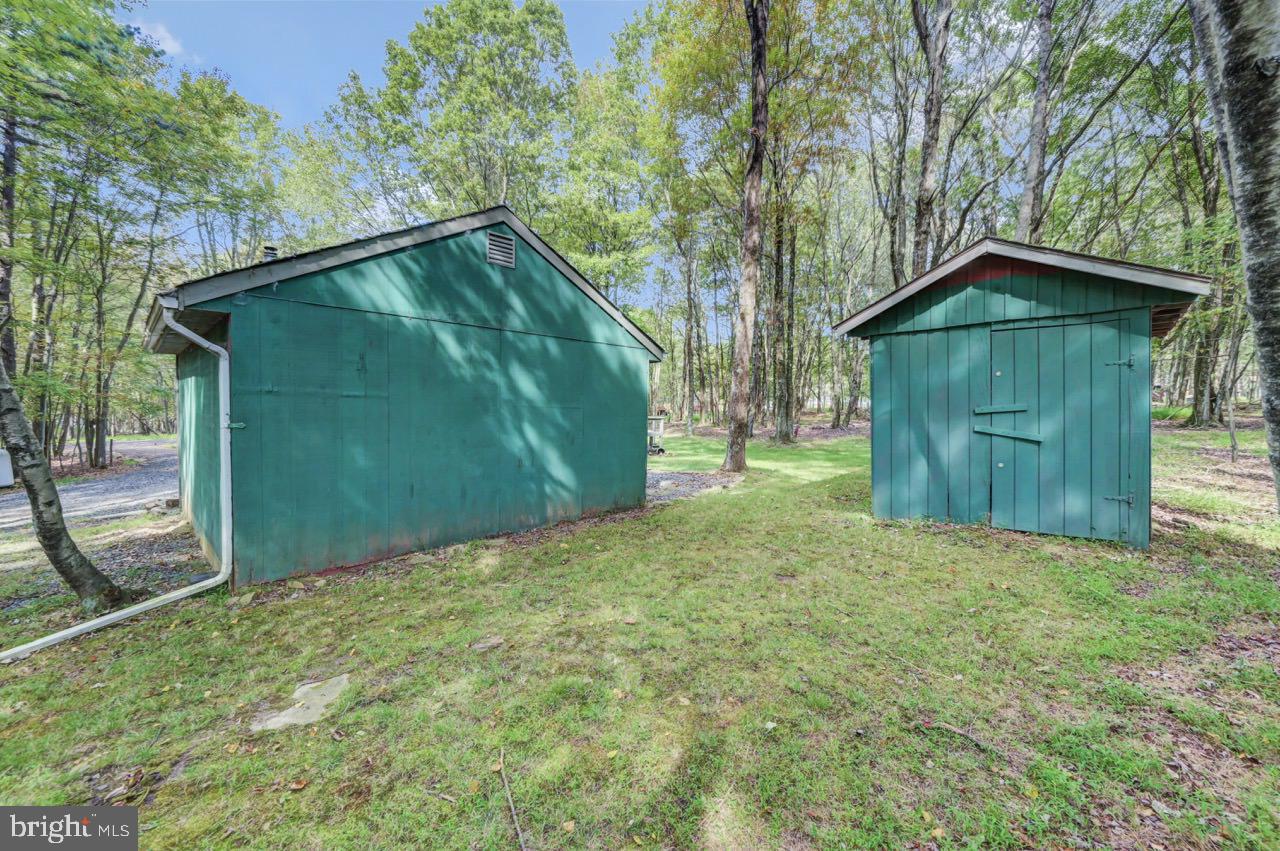 TOWAMENSING TRAILS - Residential