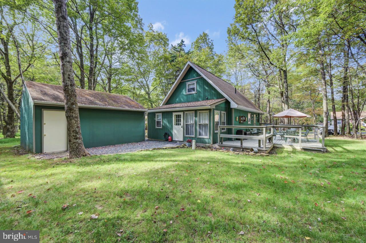 TOWAMENSING TRAILS - Residential