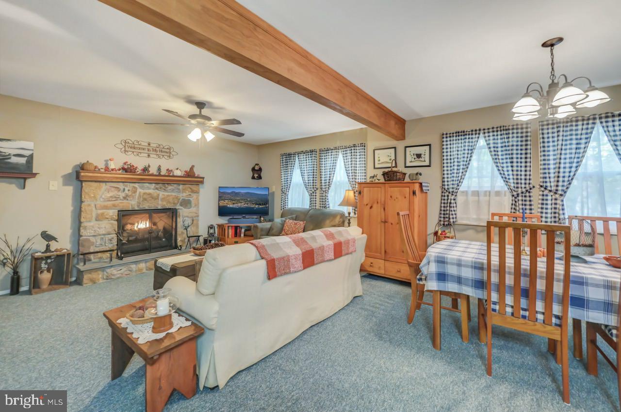 TOWAMENSING TRAILS - Residential