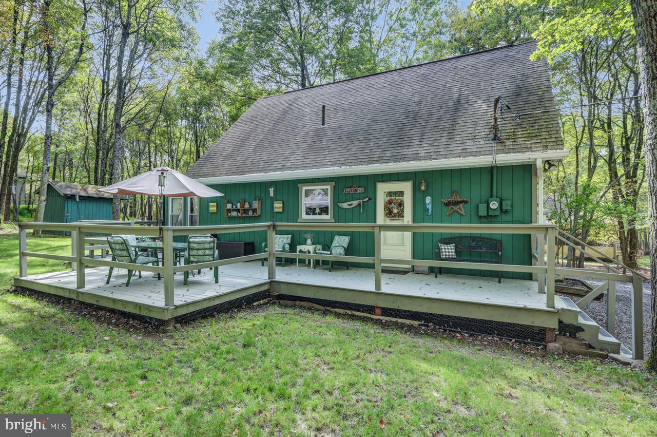 TOWAMENSING TRAILS - Residential