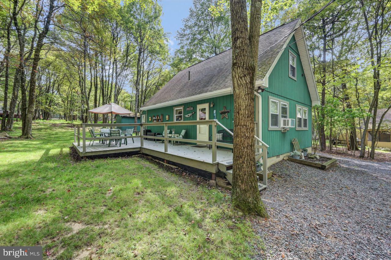 TOWAMENSING TRAILS - Residential