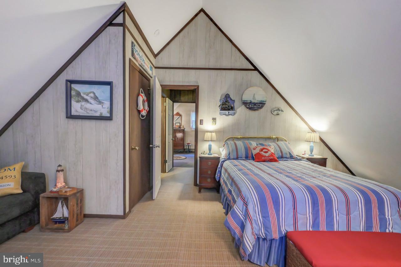 TOWAMENSING TRAILS - Residential