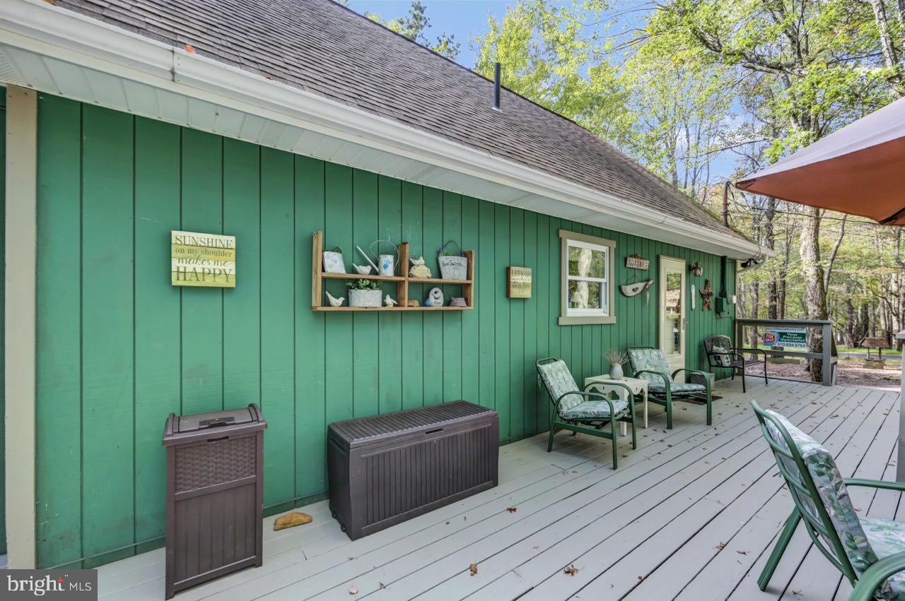 TOWAMENSING TRAILS - Residential