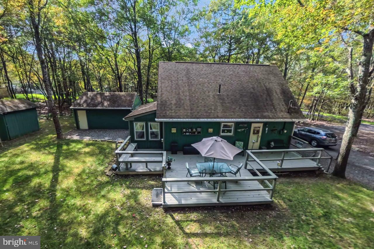 TOWAMENSING TRAILS - Residential