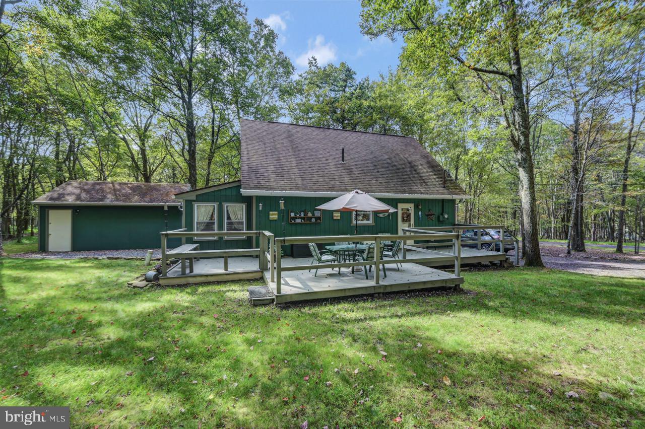 TOWAMENSING TRAILS - Residential