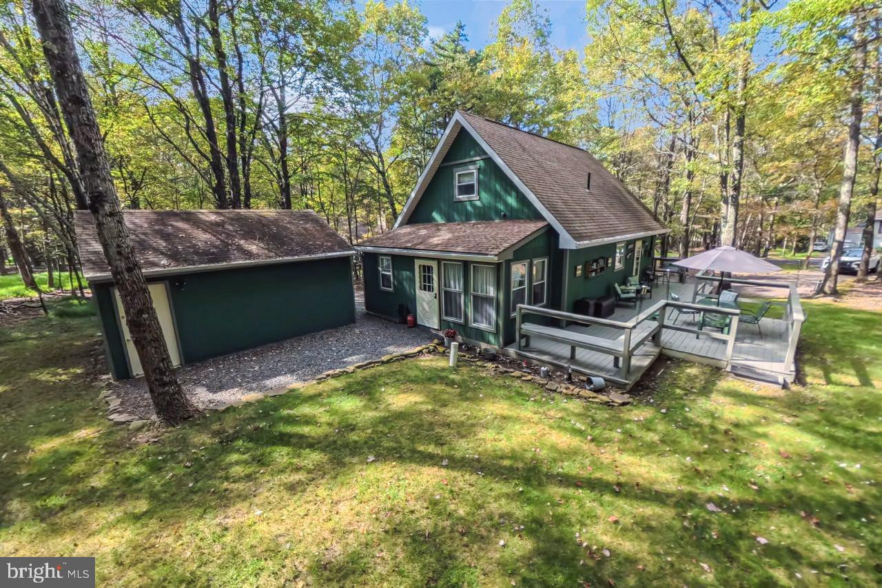 TOWAMENSING TRAILS - Residential