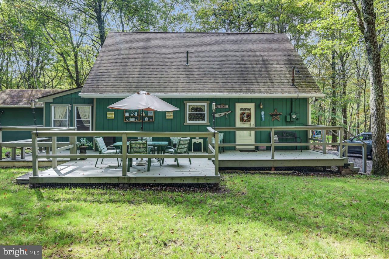 TOWAMENSING TRAILS - Residential