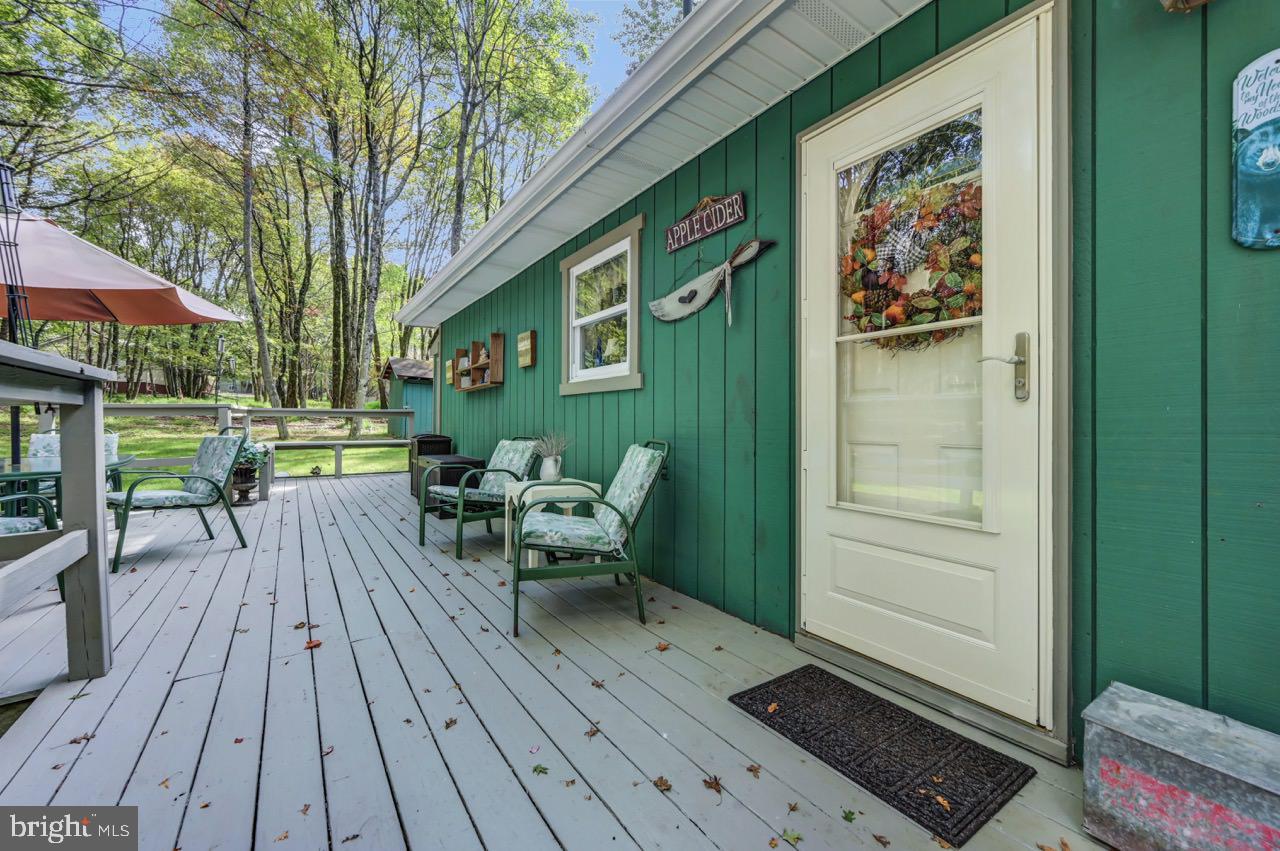 TOWAMENSING TRAILS - Residential