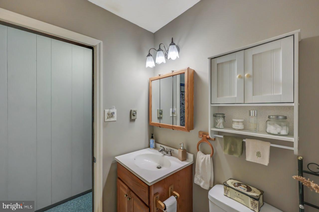 TOWAMENSING TRAILS - Residential