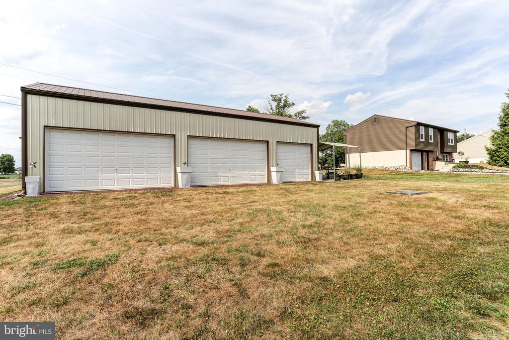 Photo of 1075 Stellar Drive, Mount Joy, PA 17552 (MLS # PALA2053754)