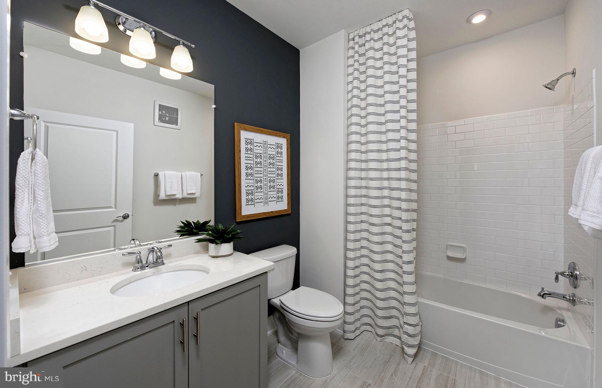 THE FLATS AT HEATHCOTE VILLAGE - Residential