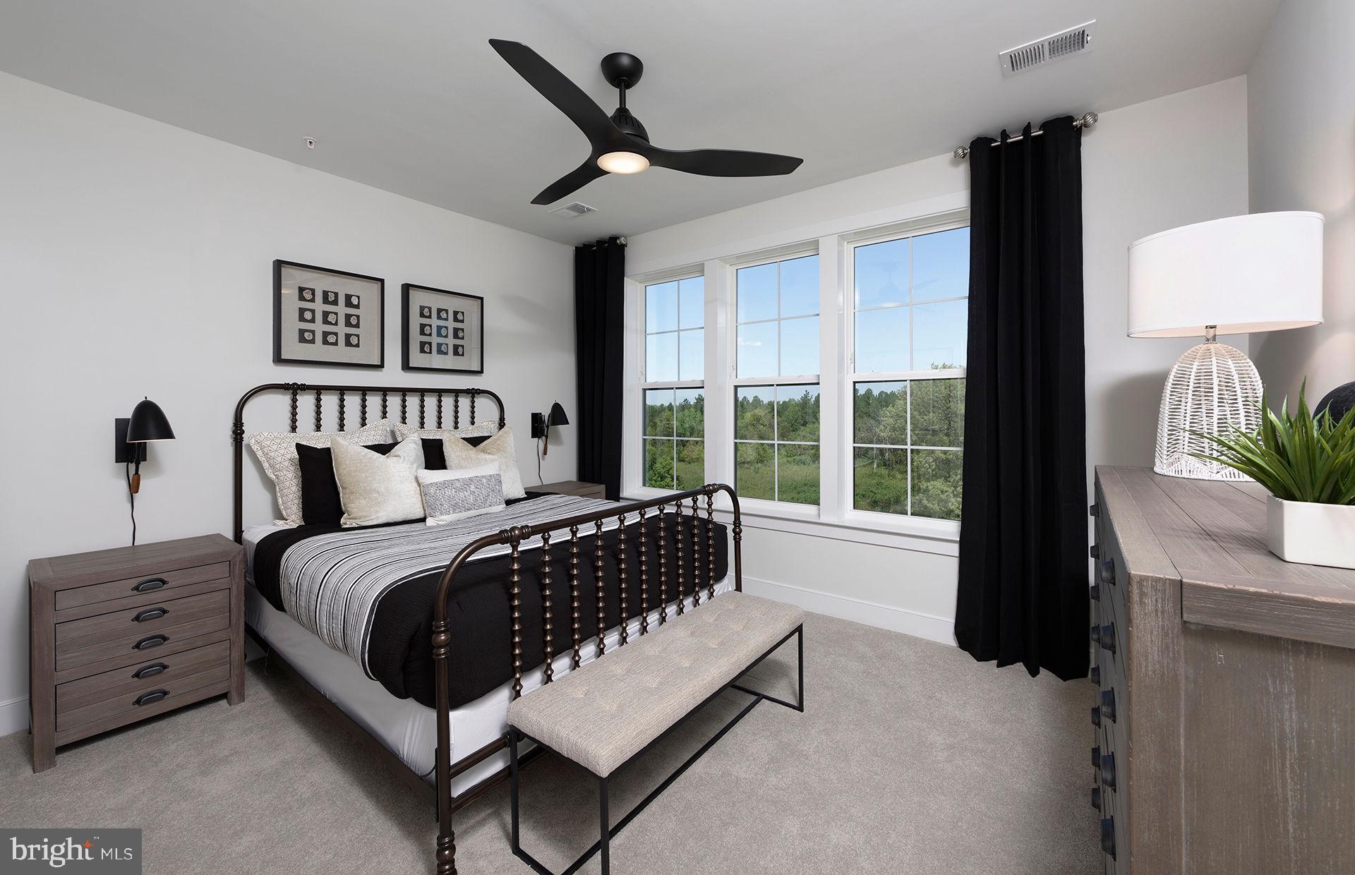 THE FLATS AT HEATHCOTE VILLAGE - Residential