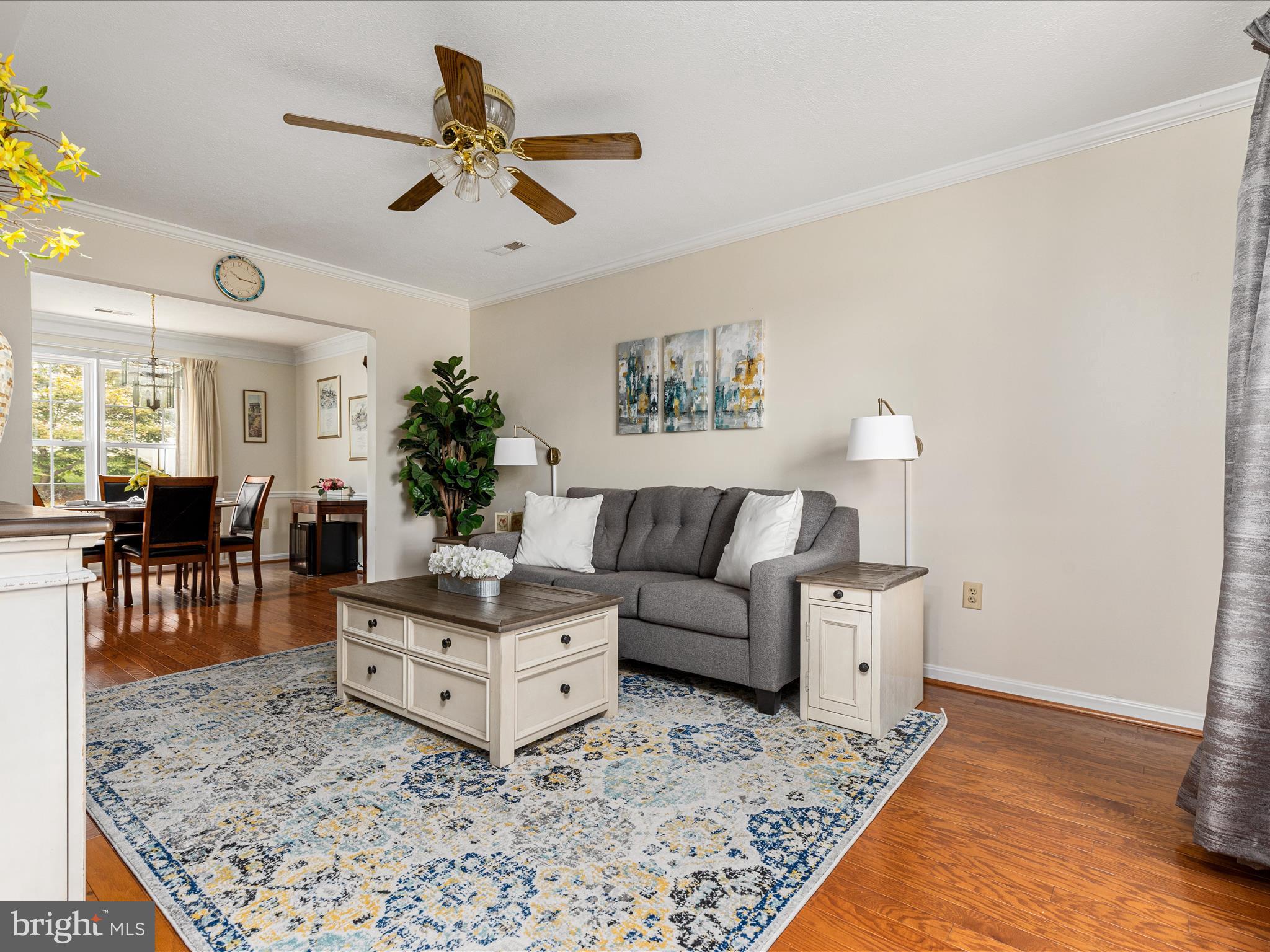 ACADEMY MANOR - Residential Lease