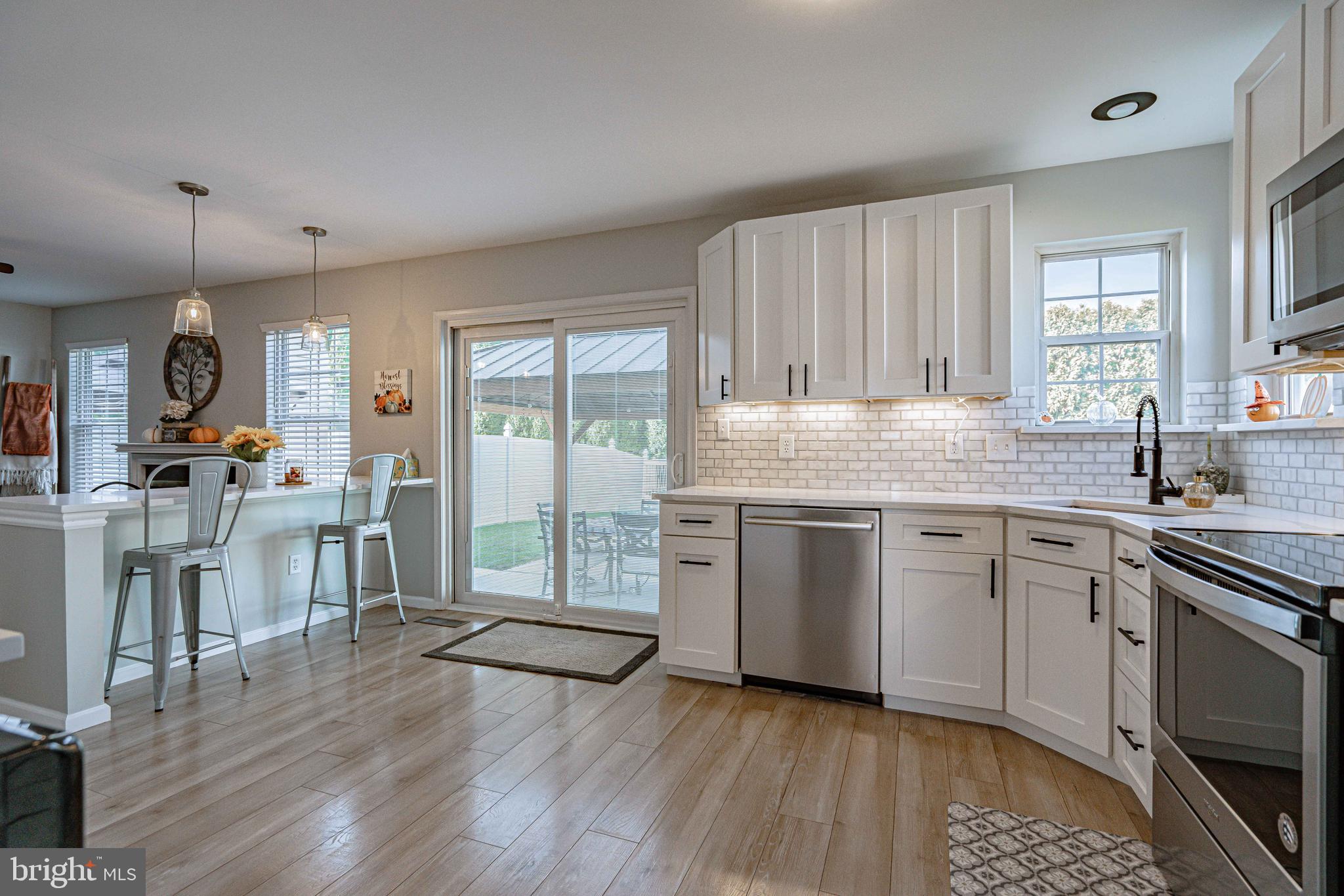 TIMBERIDGE - Residential