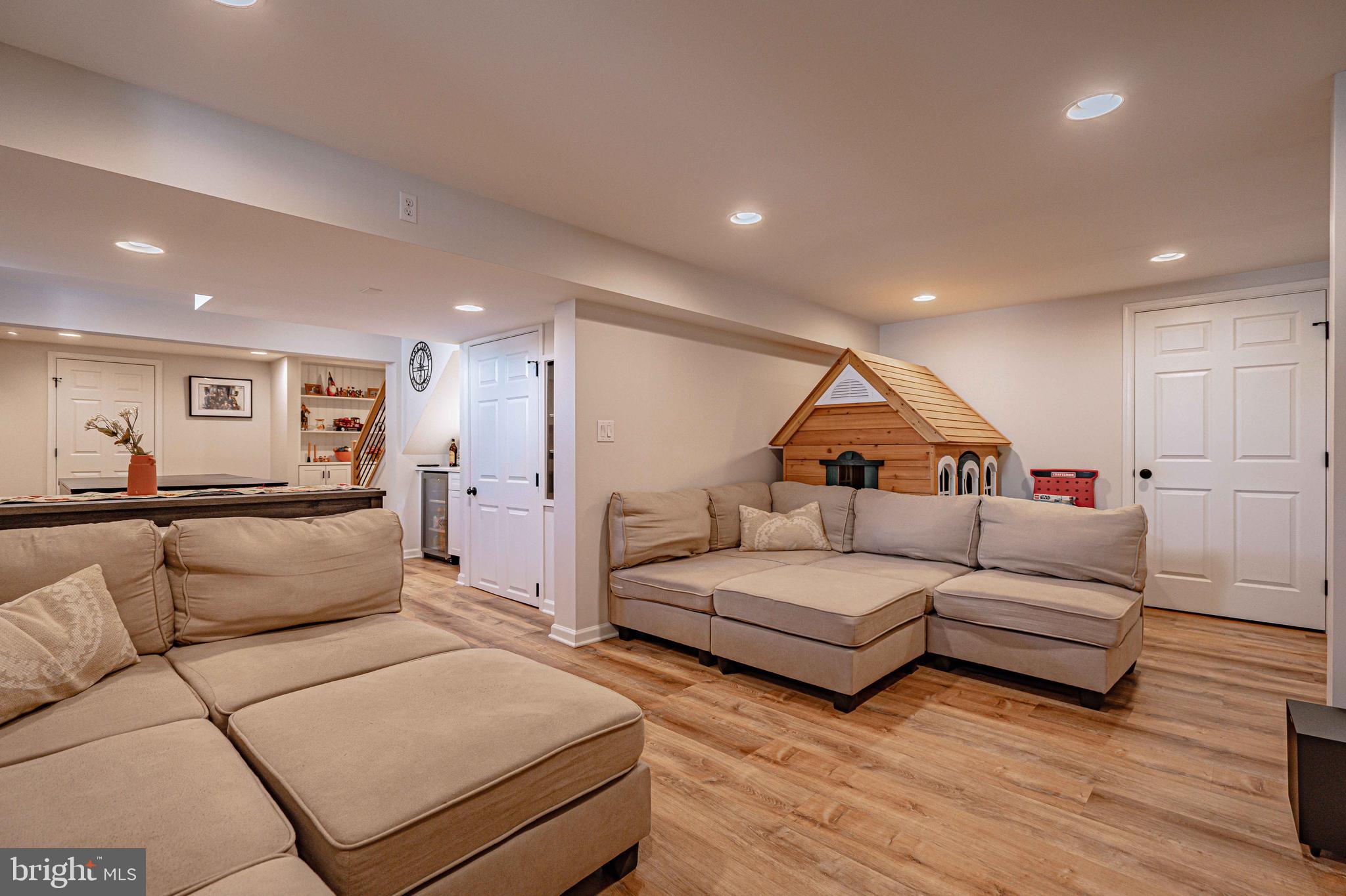 TIMBERIDGE - Residential