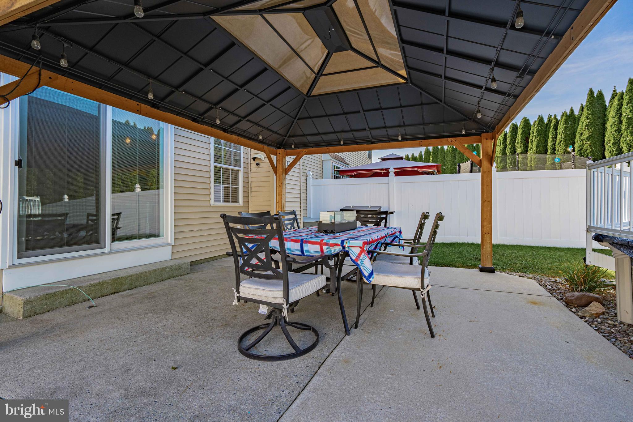 TIMBERIDGE - Residential