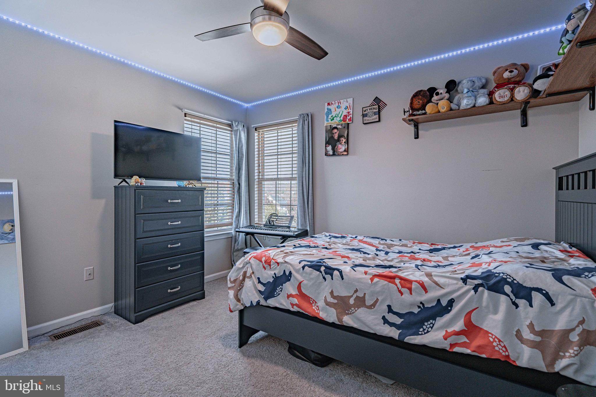 TIMBERIDGE - Residential