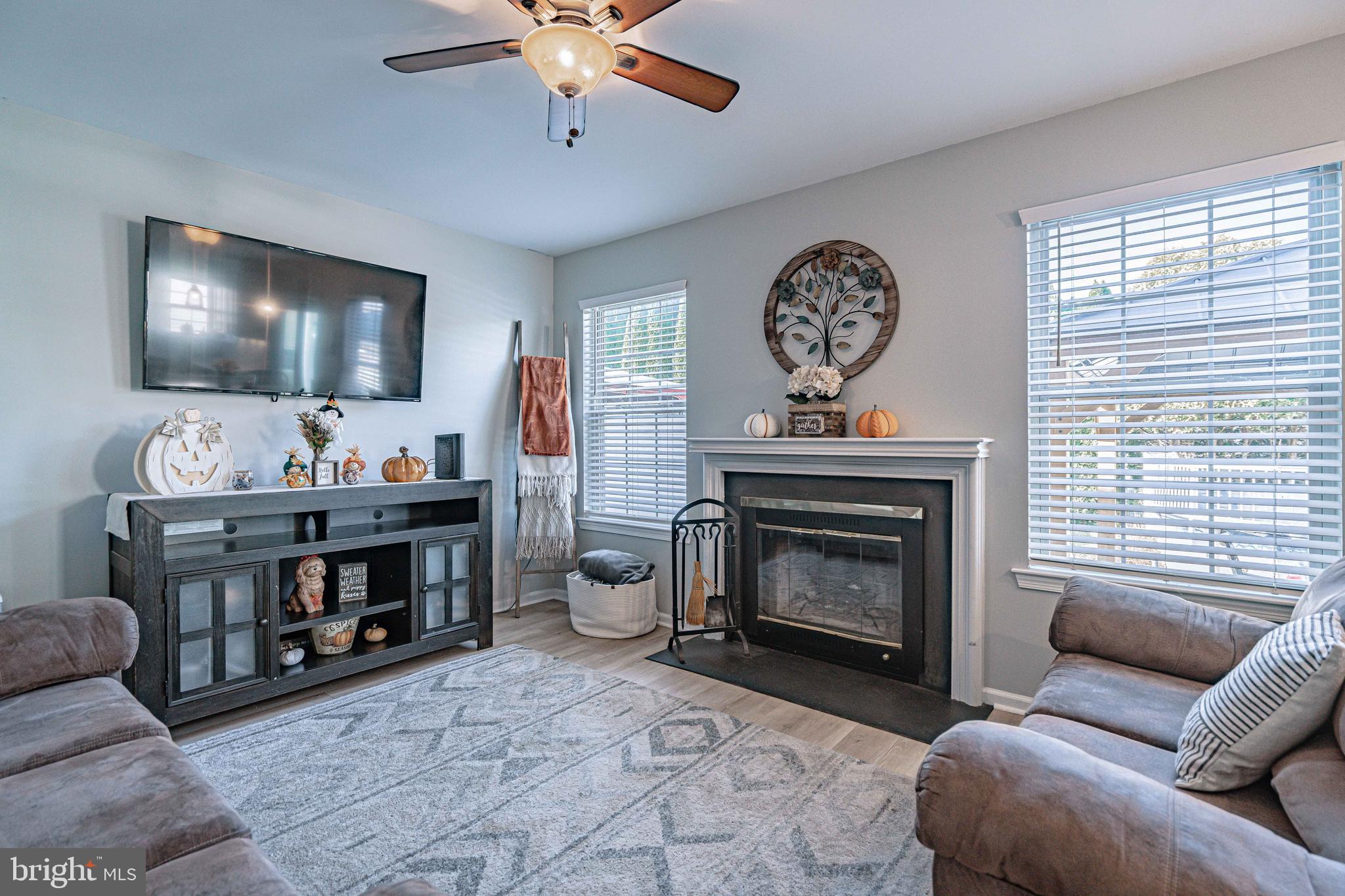 TIMBERIDGE - Residential