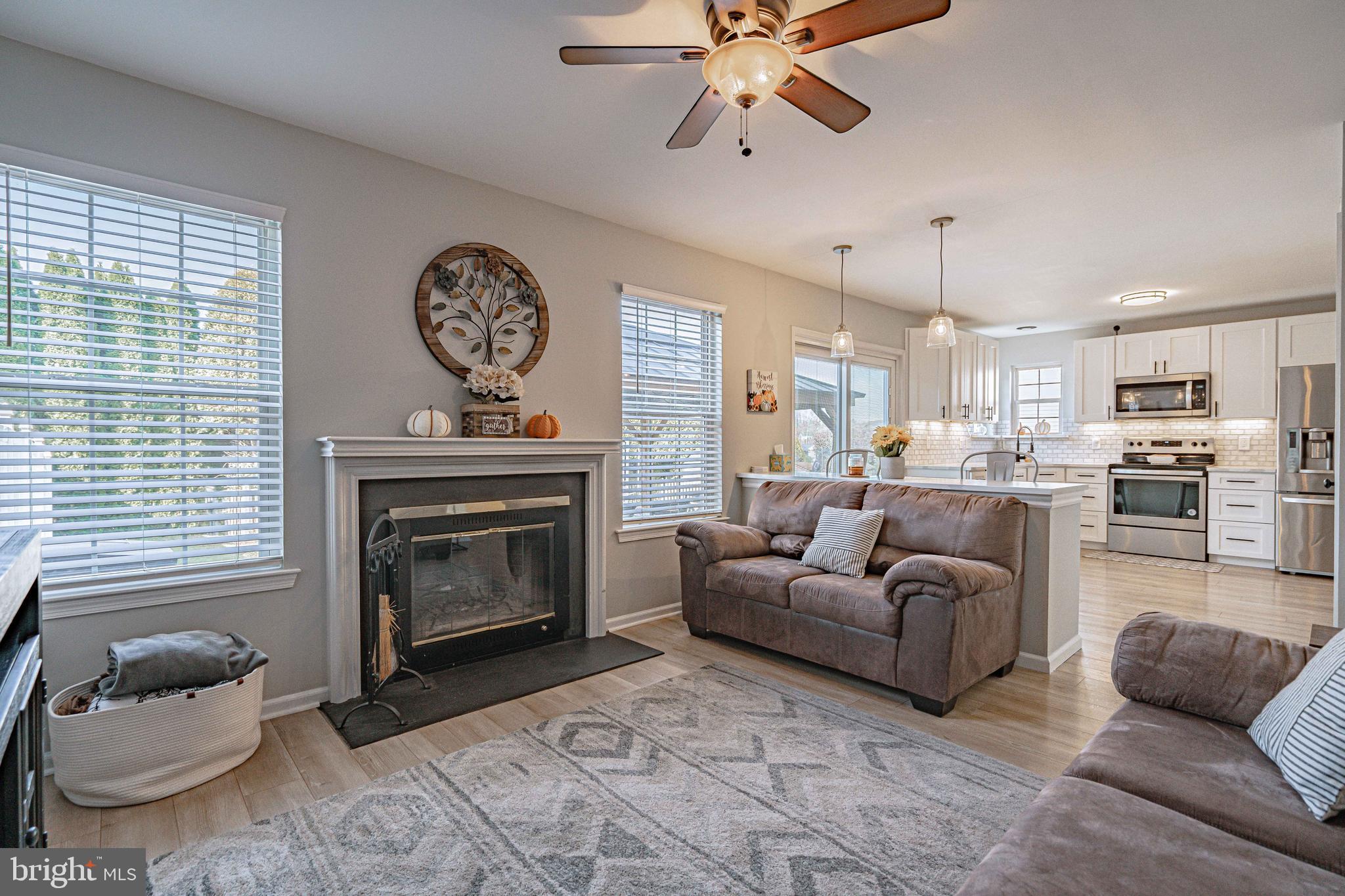 TIMBERIDGE - Residential