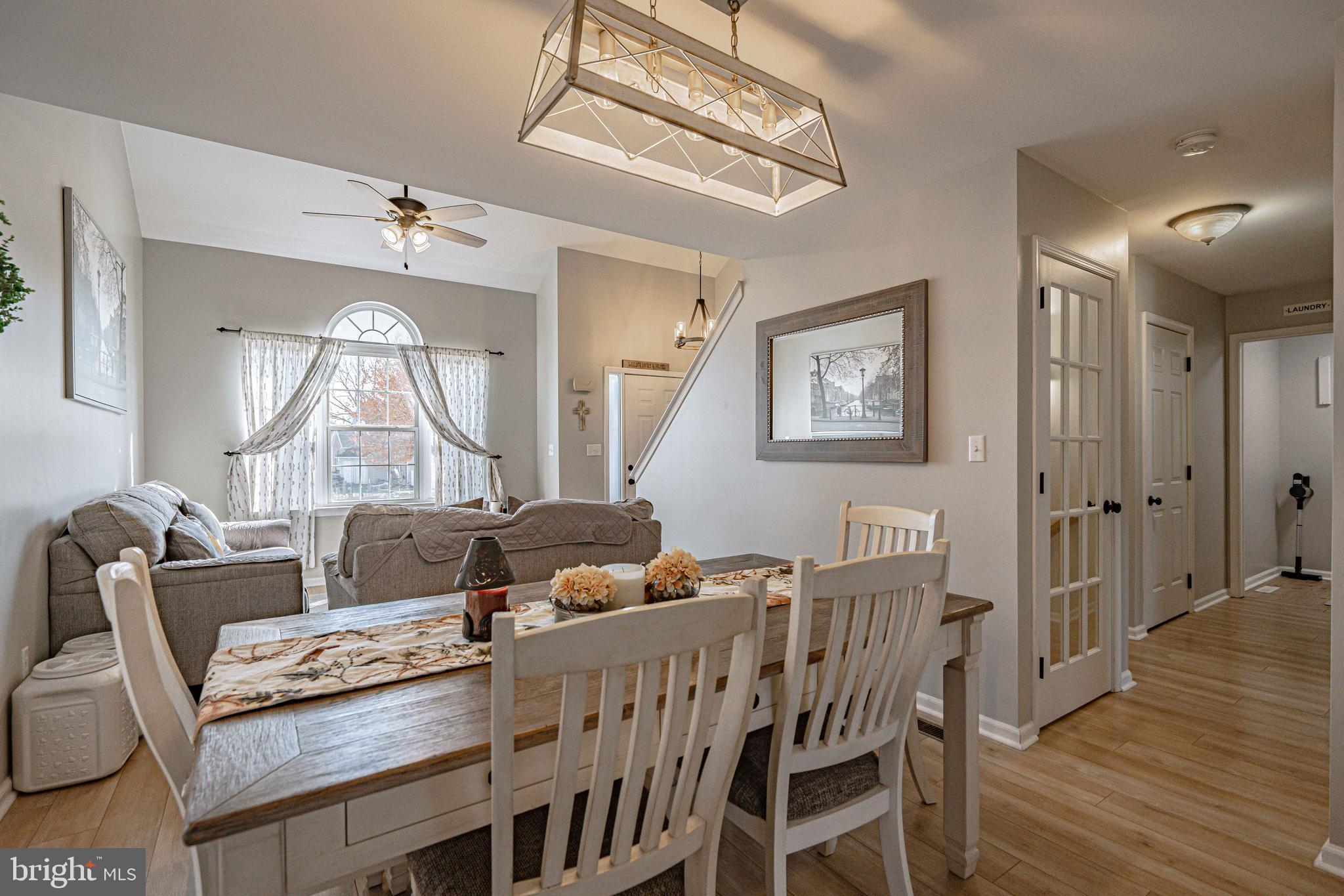 TIMBERIDGE - Residential