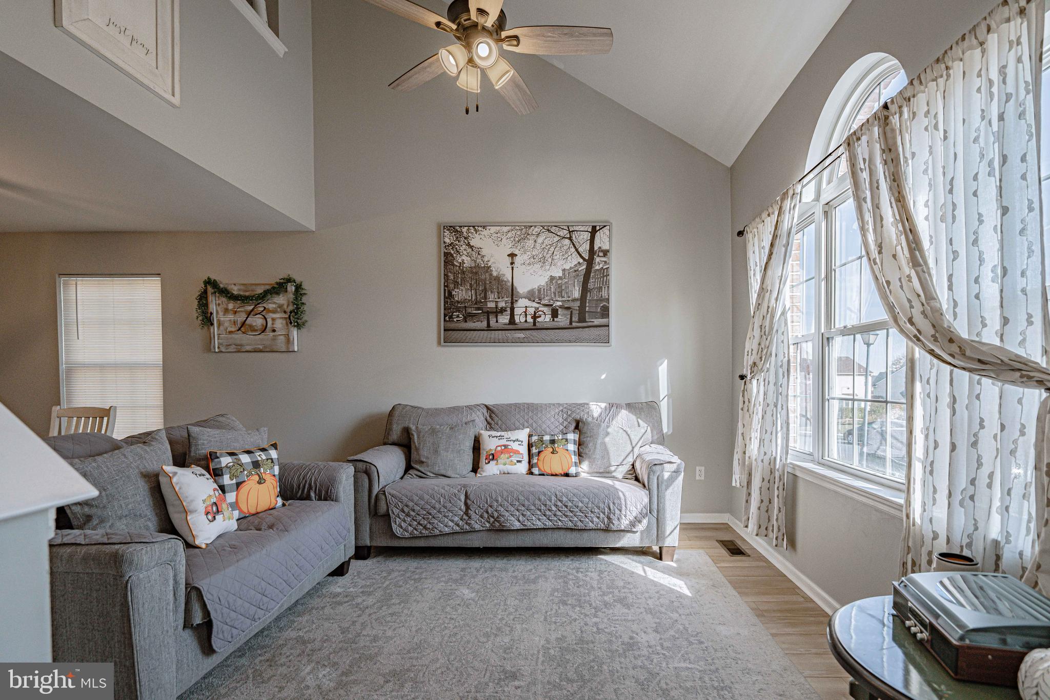 TIMBERIDGE - Residential